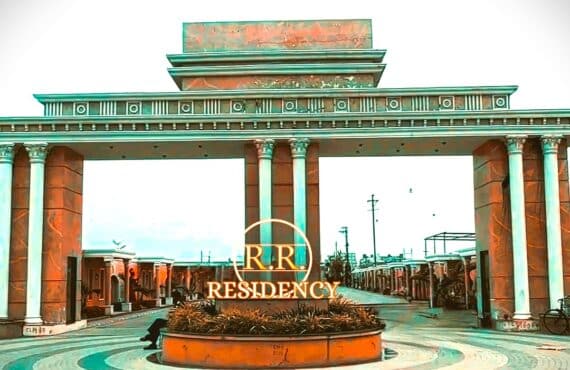 RR Residency