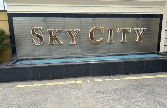 Sky City
