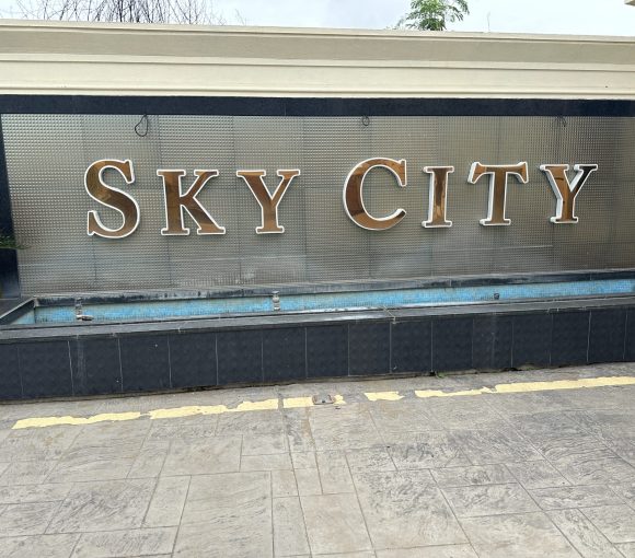 Sky City