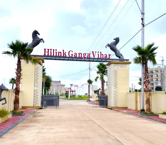 Hilink Ganga Vihar