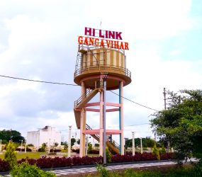 Hilink Ganga Vihar